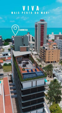 Imagem Apartamento com 1 Quarto à Venda, 20 m² em Jardim Oceania - João Pessoa Imagem Apartamento com 1 Quarto à Venda, 20 m² em Jardim Oceania - João Pessoa