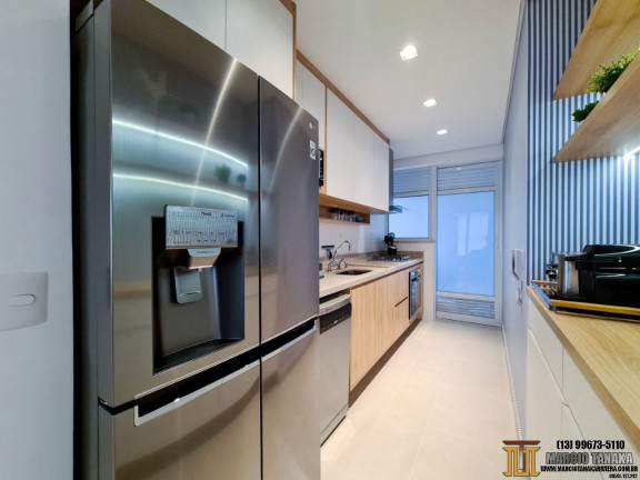 Imagem Imóvel com 2 Quartos à Venda, 123 m² em Riviera - Bertioga