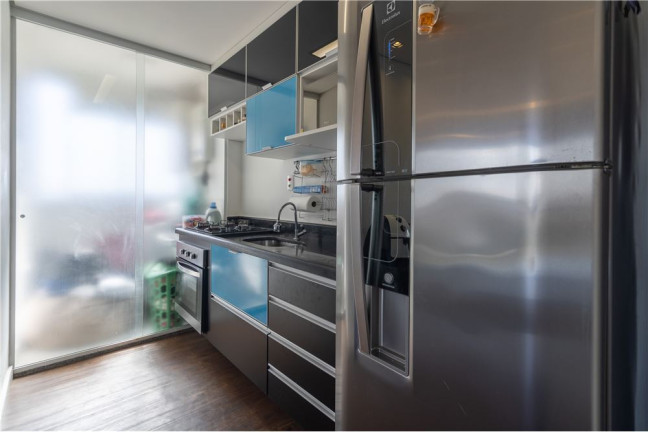 Imagem Apartamento com 3 Quartos à Venda, 67 m² em Vila Sônia - São Paulo