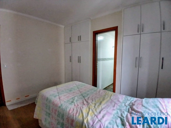 Imagem Apartamento com 4 Quartos à Venda, 150 m² em Vila Bastos - Santo André