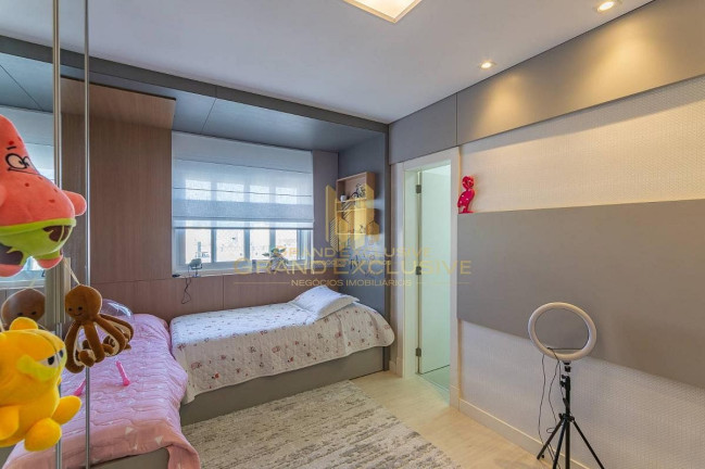 Imagem Apartamento com 3 Quartos à Venda, 128 m² em Centro - Balneário Camboriú