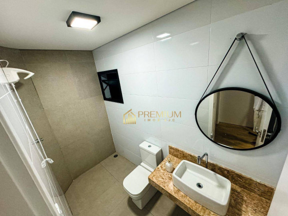 Imagem Sobrado com 3 Quartos à Venda, 111 m² em Cidade Jardim - Caraguatatuba