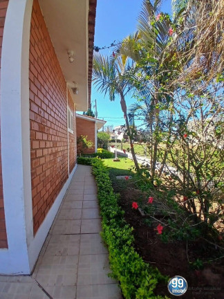 Imagem Casa com 3 Quartos à Venda, 1.260 m² em Ninho Verde Ii - Pardinho