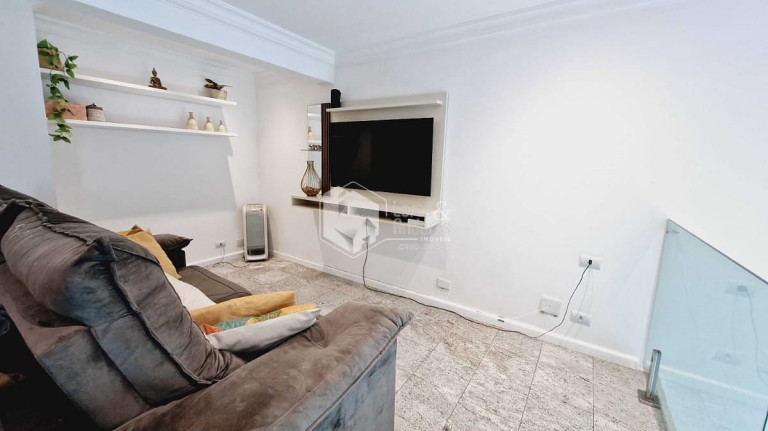 Imagem Apartamento com 1 Quarto à Venda, 77 m² em Brooklin Paulista - São Paulo Imagem Apartamento com 1 Quarto à Venda, 77 m² em Brooklin Paulista - São Paulo