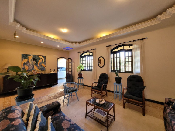 Imagem Sobrado com 3 Quartos à Venda, 293 m² em Parque Jataí - Votorantim