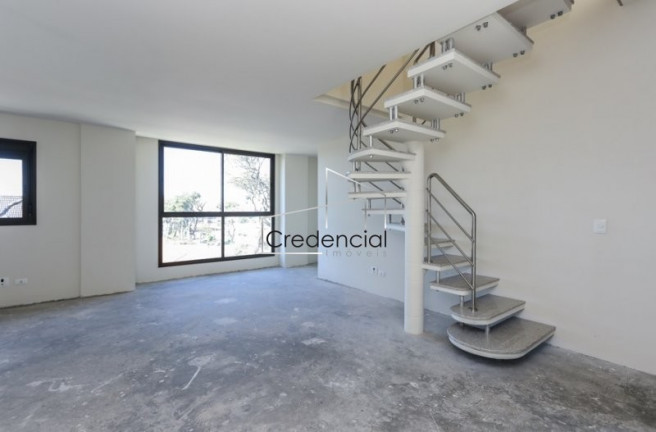 Imagem Cobertura com 3 Quartos à Venda, 142 m² em água Verde - Curitiba