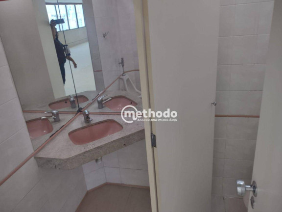 Imagem Sala Comercial para Alugar, 230 m² em Centro - Campinas Imagem Sala Comercial para Alugar, 230 m² em Centro - Campinas
