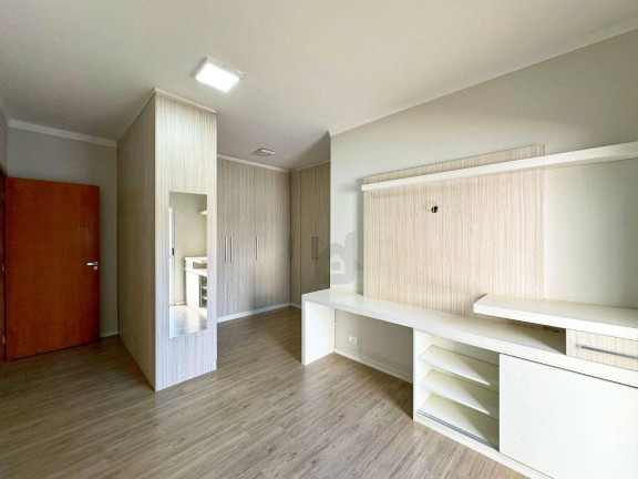 Imagem Casa com 3 Quartos à Venda, 170 m² em Condomínio Vila Do Bosque Sorocaba - Sorocaba