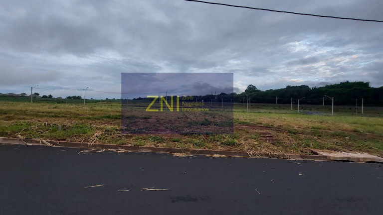 Imagem Terreno em Condomínio à Venda, 250 m² em Jardins Do Mirante - Ribeirão Preto