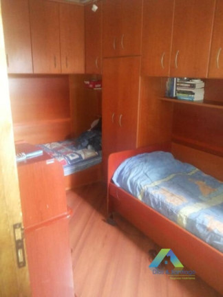 Imagem Sobrado com 3 Quartos à Venda, 130 m² em Parque Fongaro - São Paulo