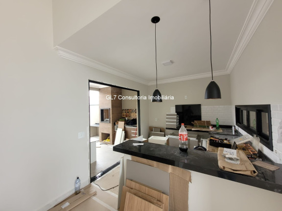 Imagem Casa com 3 Quartos à Venda, em Jardim Bréscia - Indaiatuba Imagem Casa com 3 Quartos à Venda, em Jardim Bréscia - Indaiatuba