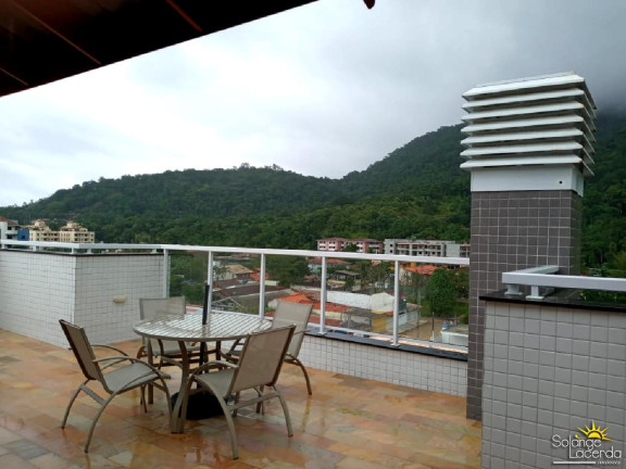 Imagem Apartamento com 2 Quartos à Venda, 58 m² em Toninhas - Ubatuba