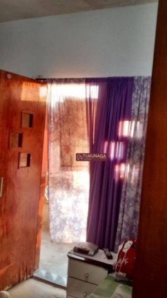 Imagem Sobrado com 3 Quartos à Venda, 140 m² em Recreio São Jorge - Guarulhos Imagem Sobrado com 3 Quartos à Venda, 140 m² em Recreio São Jorge - Guarulhos