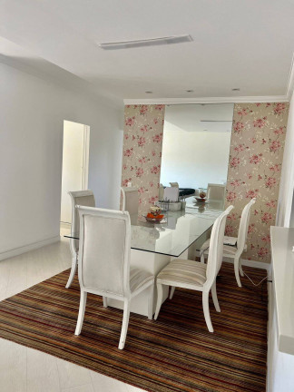 Imagem Apartamento com 3 Quartos à Venda, 110 m² em Alphaville - Santana De Parnaíba Imagem Apartamento com 3 Quartos à Venda, 110 m² em Alphaville - Santana De Parnaíba