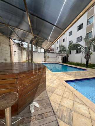 Imagem Apartamento com 2 Quartos à Venda, 45 m² em Santa Bárbara - Cariacica Imagem Apartamento com 2 Quartos à Venda, 45 m² em Santa Bárbara - Cariacica
