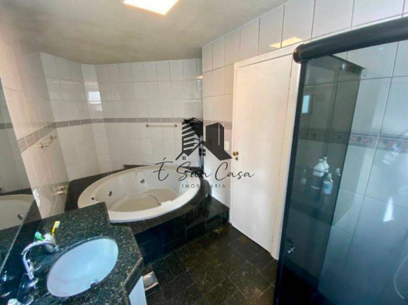 Imagem Apartamento com 4 Quartos à Venda, 184 m² em Ouro Preto - Belo Horizonte Imagem Apartamento com 4 Quartos à Venda, 184 m² em Ouro Preto - Belo Horizonte