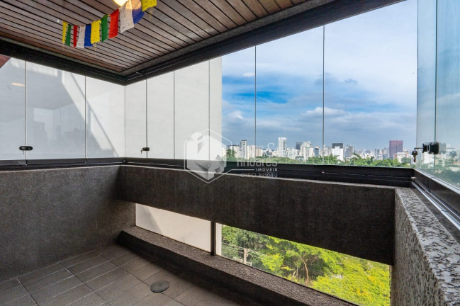 Imagem Apartamento com 3 Quartos à Venda, 83 m² em Cerqueira César - São Paulo Imagem Apartamento com 3 Quartos à Venda, 83 m² em Cerqueira César - São Paulo