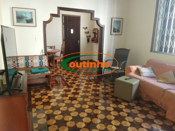 Imagem Casa com 5 Quartos à Venda, 224 m² em Vila Isabel - Rio De Janeiro Imagem Casa com 5 Quartos à Venda, 224 m² em Vila Isabel - Rio De Janeiro