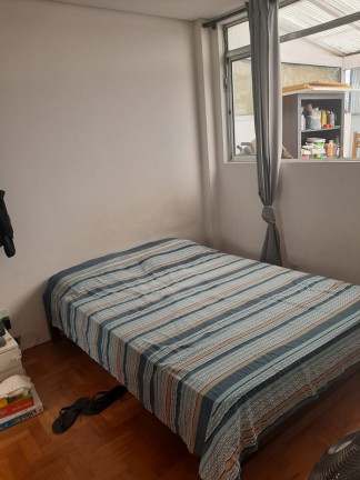 Imagem Imóvel com 2 Quartos à Venda, 56 m² em Santa Cecília - São Paulo Imagem Imóvel com 2 Quartos à Venda, 56 m² em Santa Cecília - São Paulo