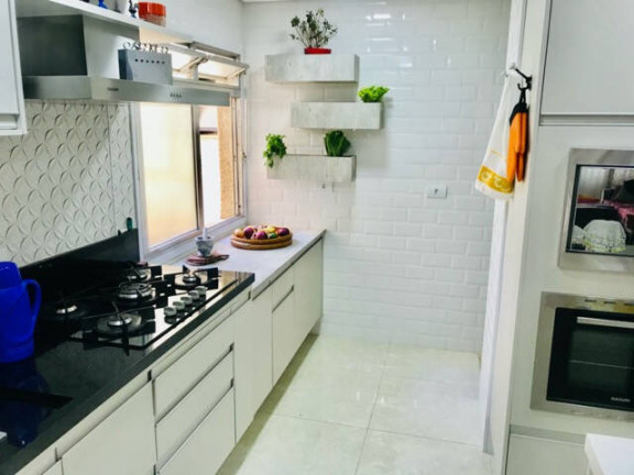 Imagem Apartamento com 3 Quartos à Venda, 163 m² em Jardim Astúrias - Guarujá Imagem Apartamento com 3 Quartos à Venda, 163 m² em Jardim Astúrias - Guarujá