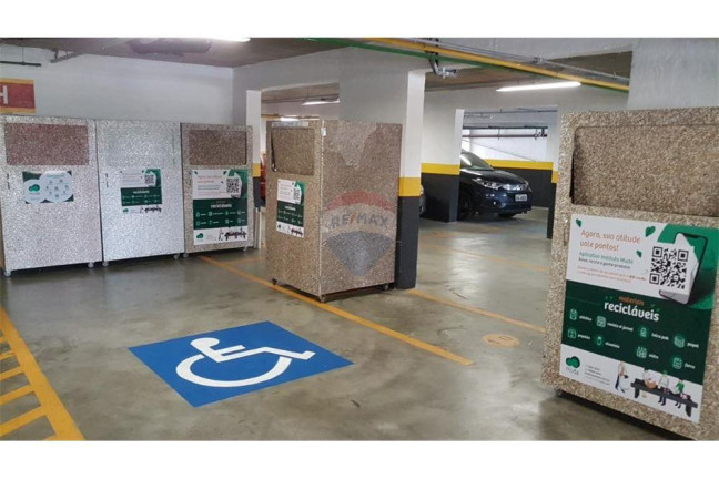Imagem Apartamento com 1 Quarto à Venda, 35 m² em Campo Belo - São Paulo Imagem Apartamento com 1 Quarto à Venda, 35 m² em Campo Belo - São Paulo