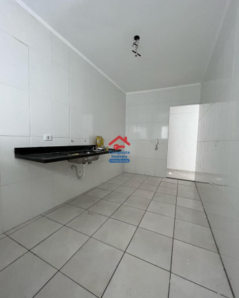 Imagem Apartamento com 2 Quartos à Venda, 88 m² em Guilhermina - Praia Grande