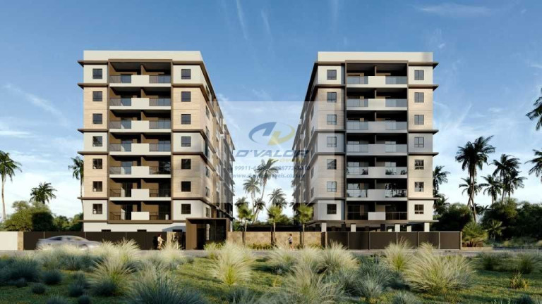 Imagem Apartamento com 2 Quartos à Venda, 53 m² em Camboinha - Cabedelo
