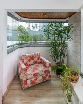 Imagem Apartamento com 3 Quartos à Venda, 86 m² em Jardim Brasil (zona Sul) - São Paulo Imagem Apartamento com 3 Quartos à Venda, 86 m² em Jardim Brasil (zona Sul) - São Paulo