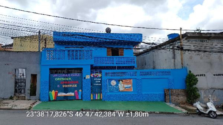Casa com 4 Quartos à Venda, 259 m² em Jardim Sao Salvador - Taboao Da Serra