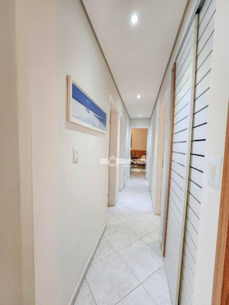 Imagem Apartamento com 4 Quartos à Venda, 185 m² em Riviera De São Lourenço - Bertioga