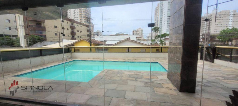 Imagem Apartamento com 1 Quarto à Venda, 45 m² em Tupi - Praia Grande Imagem Apartamento com 1 Quarto à Venda, 45 m² em Tupi - Praia Grande