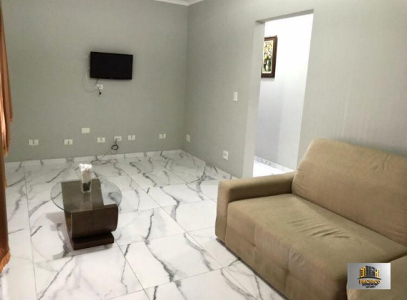 Imagem Casa com 5 Quartos à Venda, 260 m² em Assunção - São Bernardo Do Campo