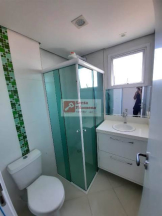 Imagem Apartamento com 2 Quartos à Venda, 55 m² em Vila Curuçá - Santo André Imagem Apartamento com 2 Quartos à Venda, 55 m² em Vila Curuçá - Santo André