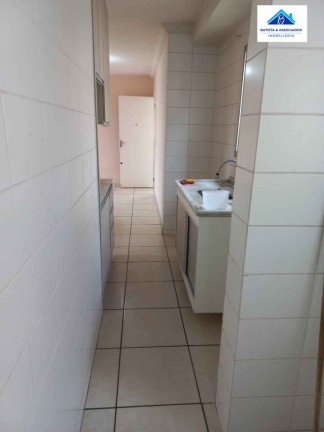 Imagem Apartamento com 2 Quartos à Venda, 49 m² em Residencial Cosmos - Campinas Imagem Apartamento com 2 Quartos à Venda, 49 m² em Residencial Cosmos - Campinas