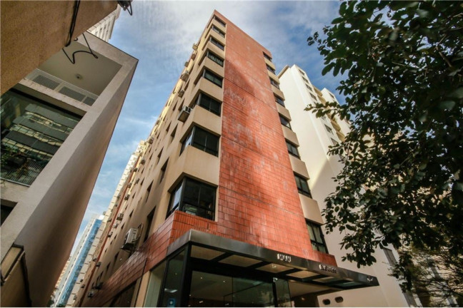 Imagem Imóvel à Venda, 28 m² em Itaim Bibi - São Paulo