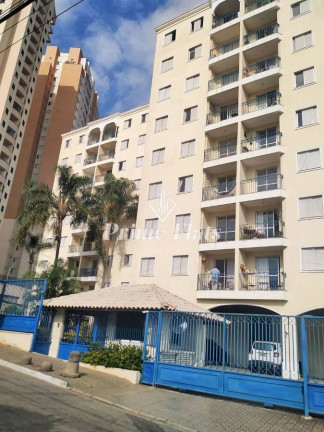 Imagem Apartamento com 2 Quartos à Venda, 64 m² em Parque Mandaqui - São Paulo