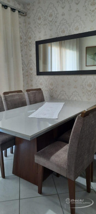 Imagem Apartamento com 2 Quartos à Venda, 56 m² em Fátima - Joinville