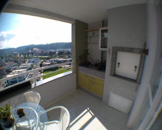 Imagem Apartamento com 3 Quartos à Venda, 110 m² em Centro - Brusque