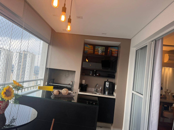 Imagem Apartamento com 3 Quartos à Venda, 123 m² em Centro - São Bernardo Do Campo Imagem Apartamento com 3 Quartos à Venda, 123 m² em Centro - São Bernardo Do Campo