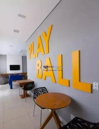 Imagem Apartamento com 3 Quartos à Venda, 89 m² em Tatuapé - São Paulo