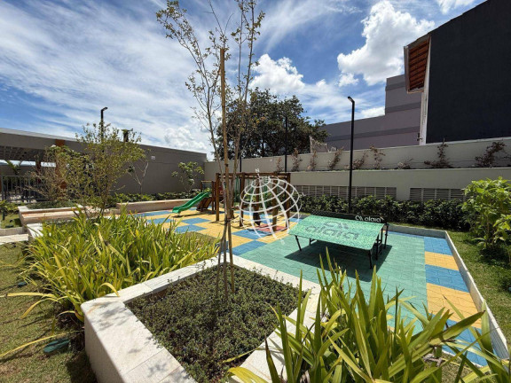 Imagem Apartamento com 2 Quartos à Venda, 85 m² em Alvinópolis - Atibaia