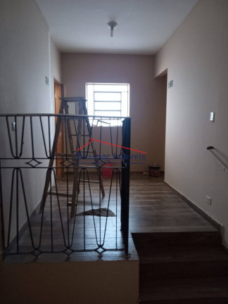 Imagem Casa à Venda, 280 m² em Aparecida - Santos Imagem Casa à Venda, 280 m² em Aparecida - Santos