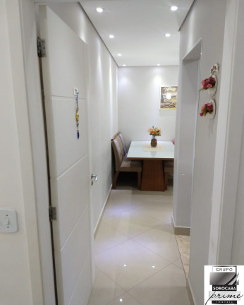 Imagem Apartamento com 2 Quartos à Venda, 48 m² em Vila Haro - Sorocaba Imagem Apartamento com 2 Quartos à Venda, 48 m² em Vila Haro - Sorocaba