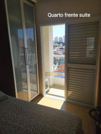 Imagem Apartamento com 3 Quartos à Venda, 92 m² em Santa Maria - São Caetano Do Sul
