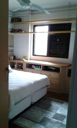 Imagem Apartamento com 3 Quartos à Venda, 168 m² em Jardim - Santo André Imagem Apartamento com 3 Quartos à Venda, 168 m² em Jardim - Santo André