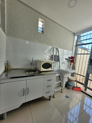 Imagem Imóvel Comercial à Venda, 90 m² em Vila Cristóvam - Limeira