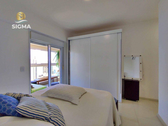 Imagem Apartamento com 2 Quartos à Venda, 88 m² em Jardim Astúrias - Guarujá Imagem Apartamento com 2 Quartos à Venda, 88 m² em Jardim Astúrias - Guarujá
