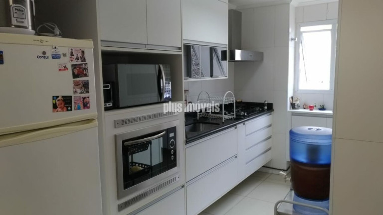 Imagem Apartamento com 3 Quartos à Venda, 93 m² em Brooklin Paulista - São Paulo Imagem Apartamento com 3 Quartos à Venda, 93 m² em Brooklin Paulista - São Paulo