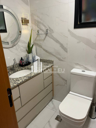 Imagem Apartamento com 3 Quartos à Venda, 80 m² em Taquaral - Campinas Imagem Apartamento com 3 Quartos à Venda, 80 m² em Taquaral - Campinas