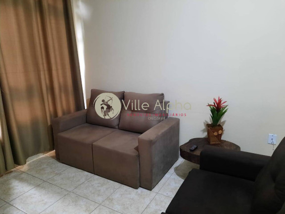Imagem Apartamento com 1 Quarto à Venda, 62 m² em Gonzaga - Santos Imagem Apartamento com 1 Quarto à Venda, 62 m² em Gonzaga - Santos